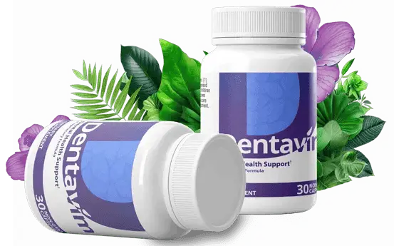 Dentavim supplement